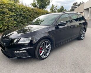 Skoda Skoda Octavia Combi 2.0TDI RS60 DSG 4x4 Pano+KAM+A Gebrauchtwagen