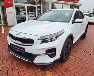 Kia Kia XCeed 1.0T Edition 7 Emotion*Kamera*Sitzheizun Gebrauchtwagen