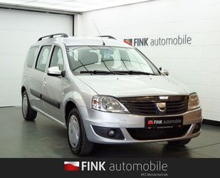 Dacia Dacia Logan Laureate 1.6 16V Klima / Zahnriemen ne Gebrauchtwagen