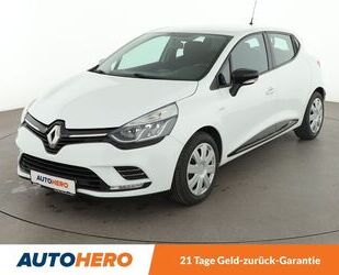 Renault Renault Clio 0.9 Energy Limited*TEMPO*LIM*NAVI* Gebrauchtwagen