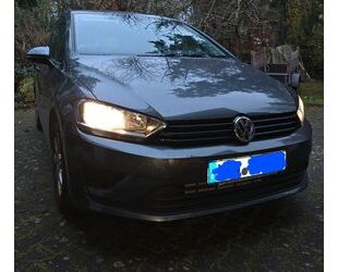 VW Volkswagen Golf Sportsvan 1.2 TSI 81kW Trendline T Gebrauchtwagen