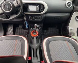 Renault Renault Twingo Electric 22KWh Vibes Vibes Gebrauchtwagen