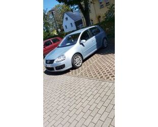 VW Volkswagen Golf 1.9 TDI DPF BlueMotion United Unit Gebrauchtwagen