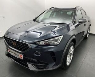 Cupra Cupra Formentor 1.5 TSI DSG ACC+Voll-LED+Lenkr-hzg Gebrauchtwagen