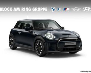 Mini MINI Cooper SE Gebrauchtwagen