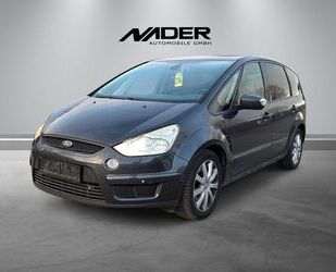 Ford Ford S-Max S-MAX Titanium/7Sitzplätze/Klima/Xenon Gebrauchtwagen