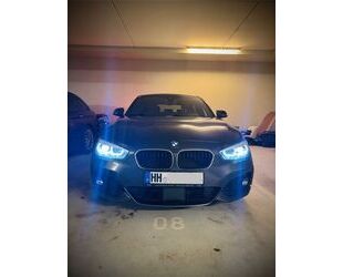 BMW BMW 125d Edition M Sport Shadow A Edition M Spor.. Gebrauchtwagen