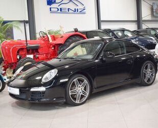 Porsche Porsche 911/997 Carrera Coupe PDK *Sportabgas* 1-H Gebrauchtwagen