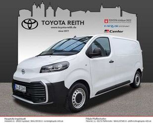 Toyota Toyota Proace 1,5-l D-4D Meister L1 Gebrauchtwagen