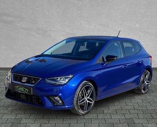 Seat Seat Ibiza FR 1.5 16V TSI ACT BT #NAVI #S&S Gebrauchtwagen