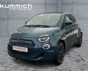 Fiat Fiat 500e Cabrio 