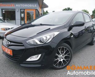 Hyundai Hyundai i30 Lim., 5türig, Alu, TÜV & AU NEU, aus 2 Gebrauchtwagen