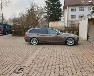 BMW BMW 320d Touring Edition Sport Edition Sport Gebrauchtwagen