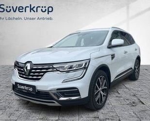 Renault Renault Koleos 2.0 BLUE DCI 185 4WD X-TRONIC Techn Gebrauchtwagen