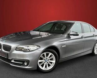 BMW BMW 520d Lim. *Bi-Xenon*PDC*HiFi*17