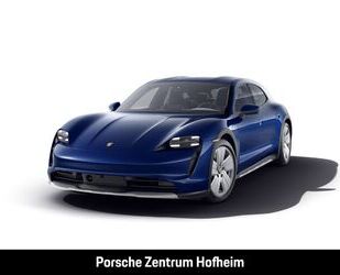 Porsche Porsche Taycan 4 Cross Turismo Surround-View HA-Le Gebrauchtwagen