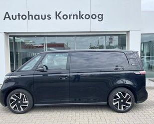 VW Volkswagen ID. Buzz Cargo Gebrauchtwagen