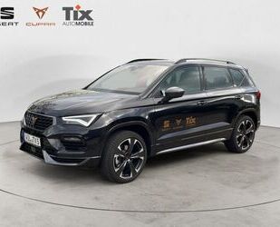 Cupra Cupra Ateca 2.0 TSI Gebrauchtwagen