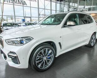 BMW BMW X5 M50i/Laser/Pano/Standh/Gestik/Live Cockpit Gebrauchtwagen