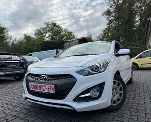 Hyundai Hyundai i30 Coupe Classic*55.Tkm*Tüv Neu* Gebrauchtwagen