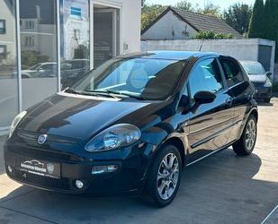 Fiat Fiat Punto Evo Racing * Klima / TOP / Garantie * Gebrauchtwagen