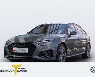 Audi Audi A4 Avant 40 TFSI Q 2x S LINE AHK VIRTUAL KAME Gebrauchtwagen