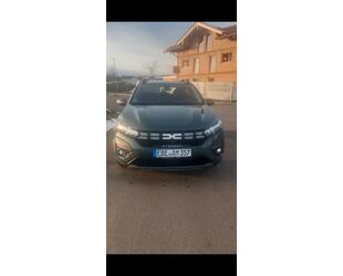 Dacia Dacia Sandero TCe 110 Stepway Extreme+ Stepway Ext Gebrauchtwagen