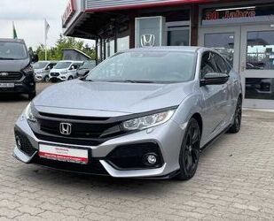 Honda Honda Civic 1.0 i-VTEC Turbo Executive Gebrauchtwagen