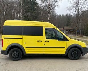 Ford Ford Transit Connect Camper Gebrauchtwagen