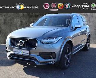 Volvo XC90 Gebrauchtwagen