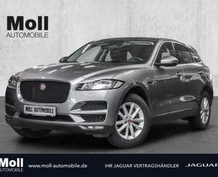 Jaguar Jaguar F-Pace Prestige AWD 20d EU6d-T Allrad AHK N Gebrauchtwagen