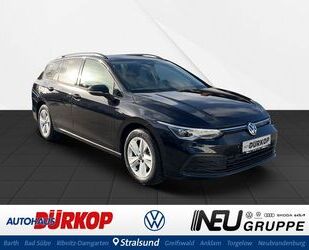 VW Volkswagen Golf Var. Life 1.5 TSI 110kW 6-Gang Sta Gebrauchtwagen