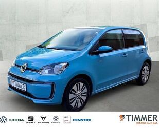 VW Volkswagen e-Up! MOVE *CSS *CLIMA *LM *DesignPack Gebrauchtwagen