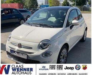 Fiat Fiat 500 DolceVita 1.0 Mild Hybrid EU6d MY21 UConn Gebrauchtwagen