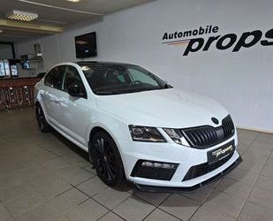 Skoda Skoda Octavia Lim. 2.0 TDI RS 4x4 CHALLENGE SOUND Gebrauchtwagen