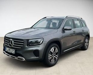 Mercedes-Benz Mercedes-Benz GLB 200 Progressive Line Advanced ST Gebrauchtwagen