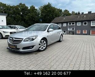 Opel Opel Insignia A Sports Tourer Sport Gebrauchtwagen