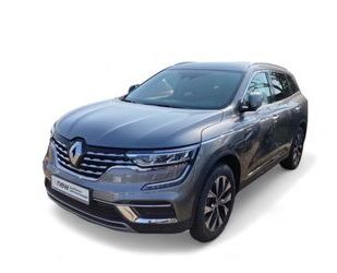 Renault Renault Koleos Techno 4x4 versenkb.AHK Gebrauchtwagen