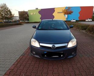 Opel Opel Tigra 1.8 BJ 2008 <100tkm Gebrauchtwagen