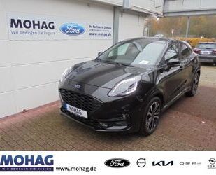 Ford Ford Puma 1.0 EcoBoost Mild Hybrid EU6d ST-Line Wi Gebrauchtwagen