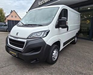 Peugeot Peugeot Boxer Kasten 333 L1H1 Pro BlueHDi 120 Stop Gebrauchtwagen