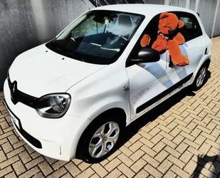 Renault Renault Twingo Life Gebrauchtwagen