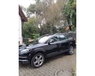 Audi Audi Q7 3.0 TDI (DPF) quattro tiptronic - Gebrauchtwagen