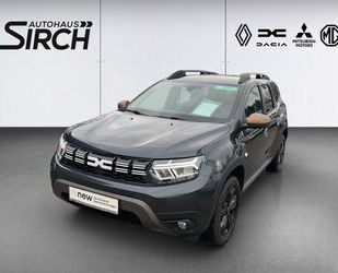 Dacia Dacia Duster TCe 150 Extreme 4WD*KAMERA*NAVI* Gebrauchtwagen