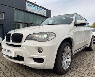 BMW BMW X5 3.0d*M-Sportpaket*Sportpaket*Navi*Leder*Pan Gebrauchtwagen