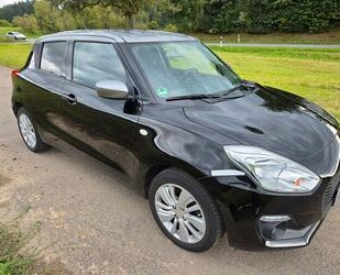 Suzuki Suzuki Swift 1.0 BOOSTERJET Comfort Comfort Gebrauchtwagen