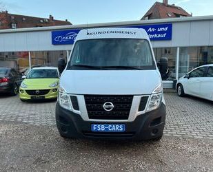 Nissan Nissan NV400 Kastenwagen L2H2 3,5t COMFORT Gebrauchtwagen