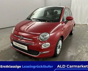 Fiat Fiat 500 1.0 GSE Hybrid Dolcevita Limousine, 3-tür Gebrauchtwagen