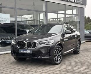 BMW BMW X4 xDrive30i M Sportpak Pano°ACC°Laser°Stdhzg. Gebrauchtwagen