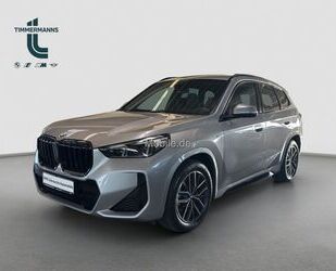 BMW BMW X1 xDrive23d Steptronic AHK Adaptives Fahrwerk Gebrauchtwagen